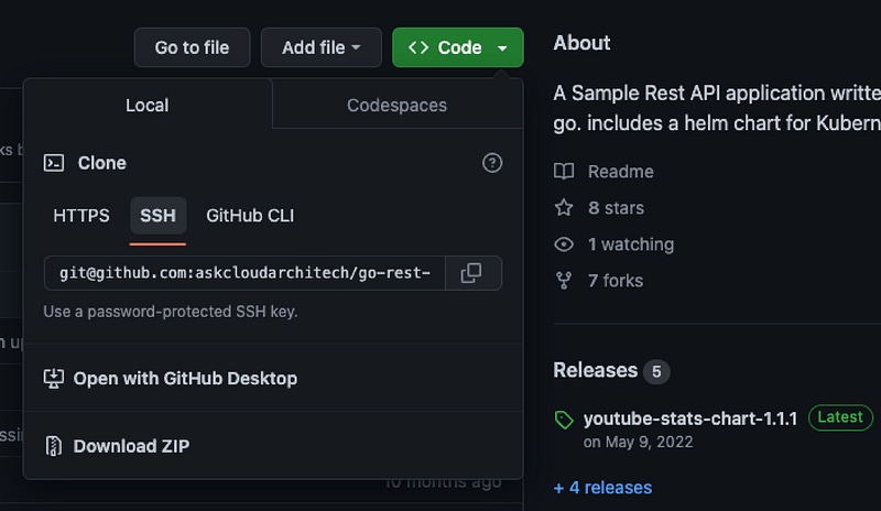How to Download Files from Github: 4 Easy Methods