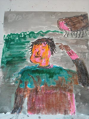 Make A Quick Prophet - by Dr. Ben