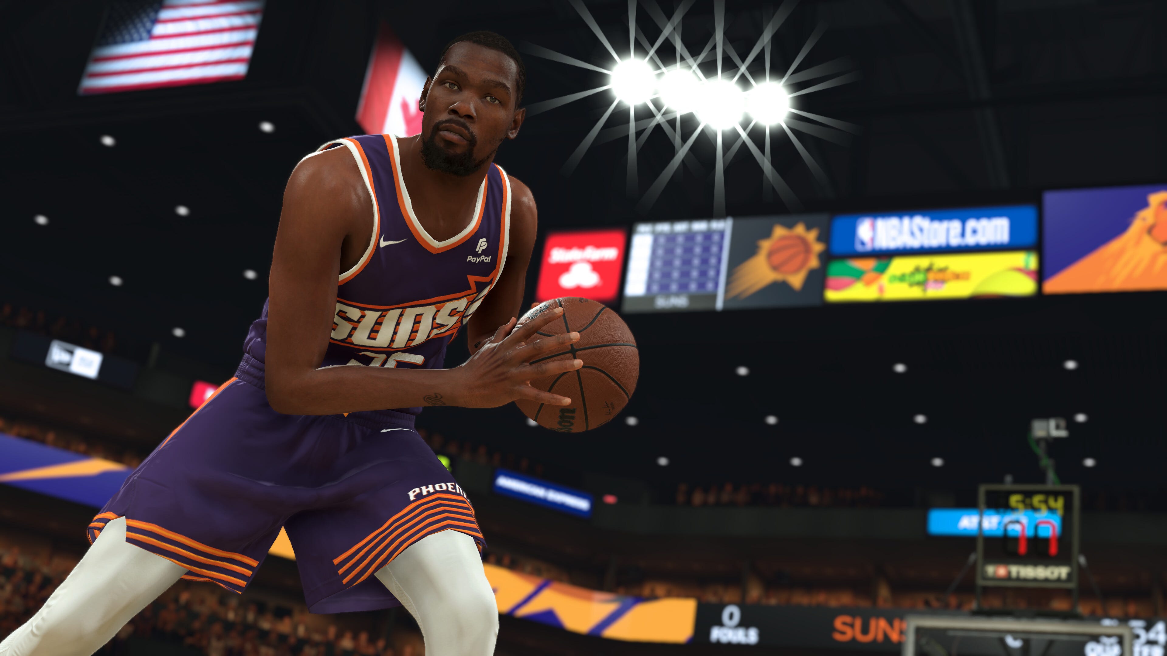 Take Two resists NBA 2K microtransaction