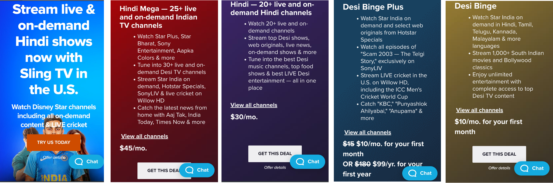 Gemini tv live streaming yupptv free top