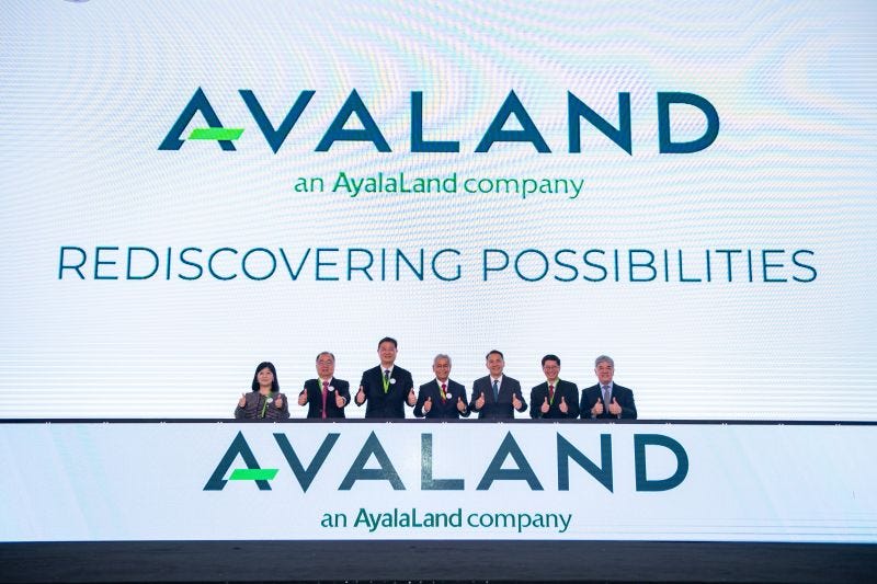 Uncovering potential turnarounds stock in the property sector