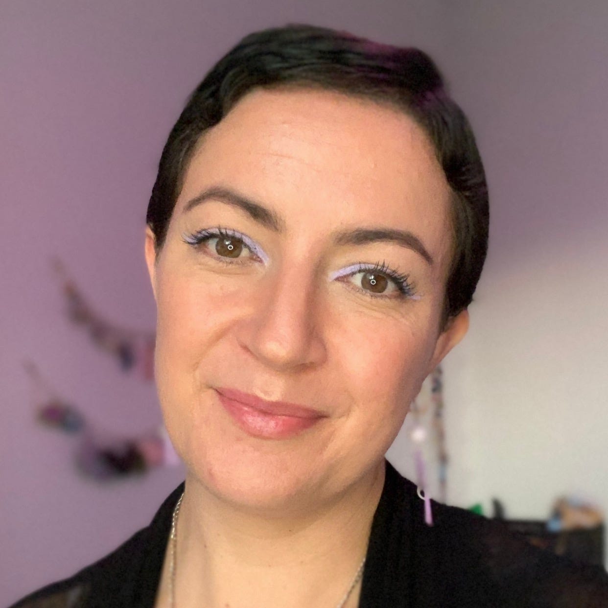 Amy Goldfine's Instagram, Twitter & Facebook on IDCrawl
