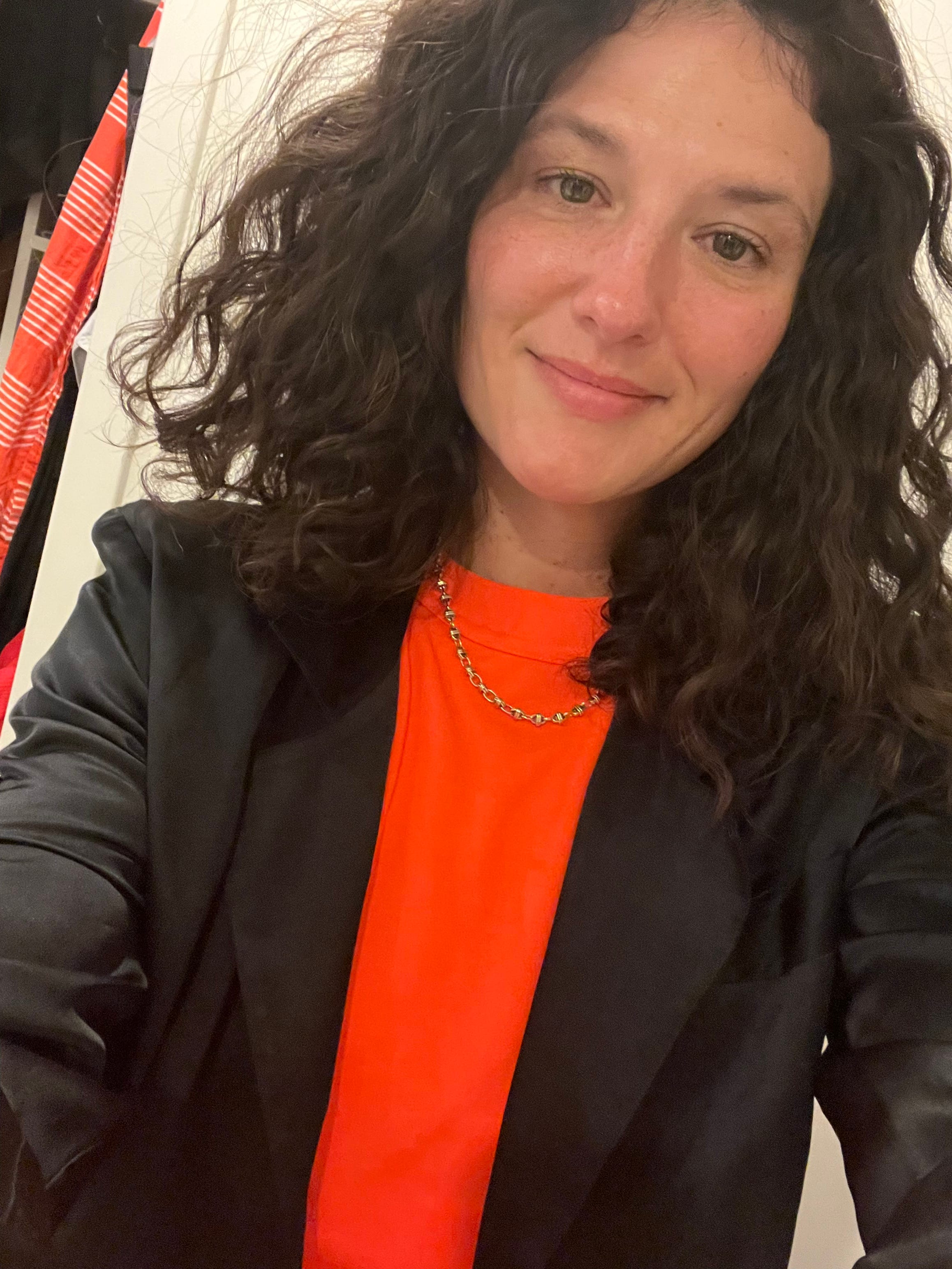 Business of 2025 fashion lauren sherman