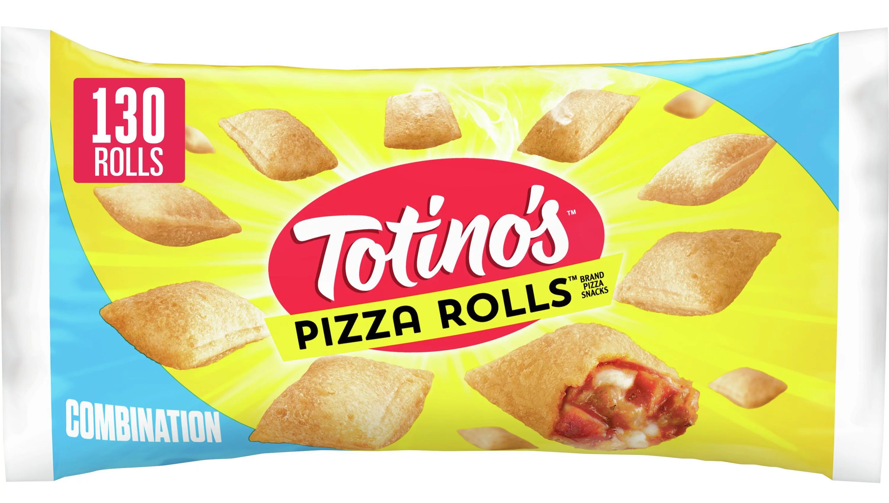 Pizza rolls and the meaning of midcentury food