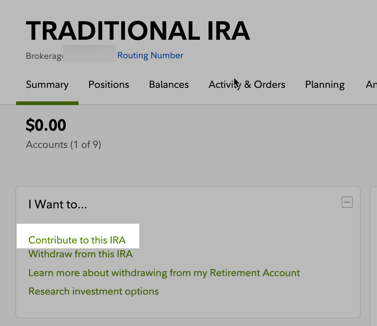 Backdoor Roth Step by Step Walkthrough by Andre Nader