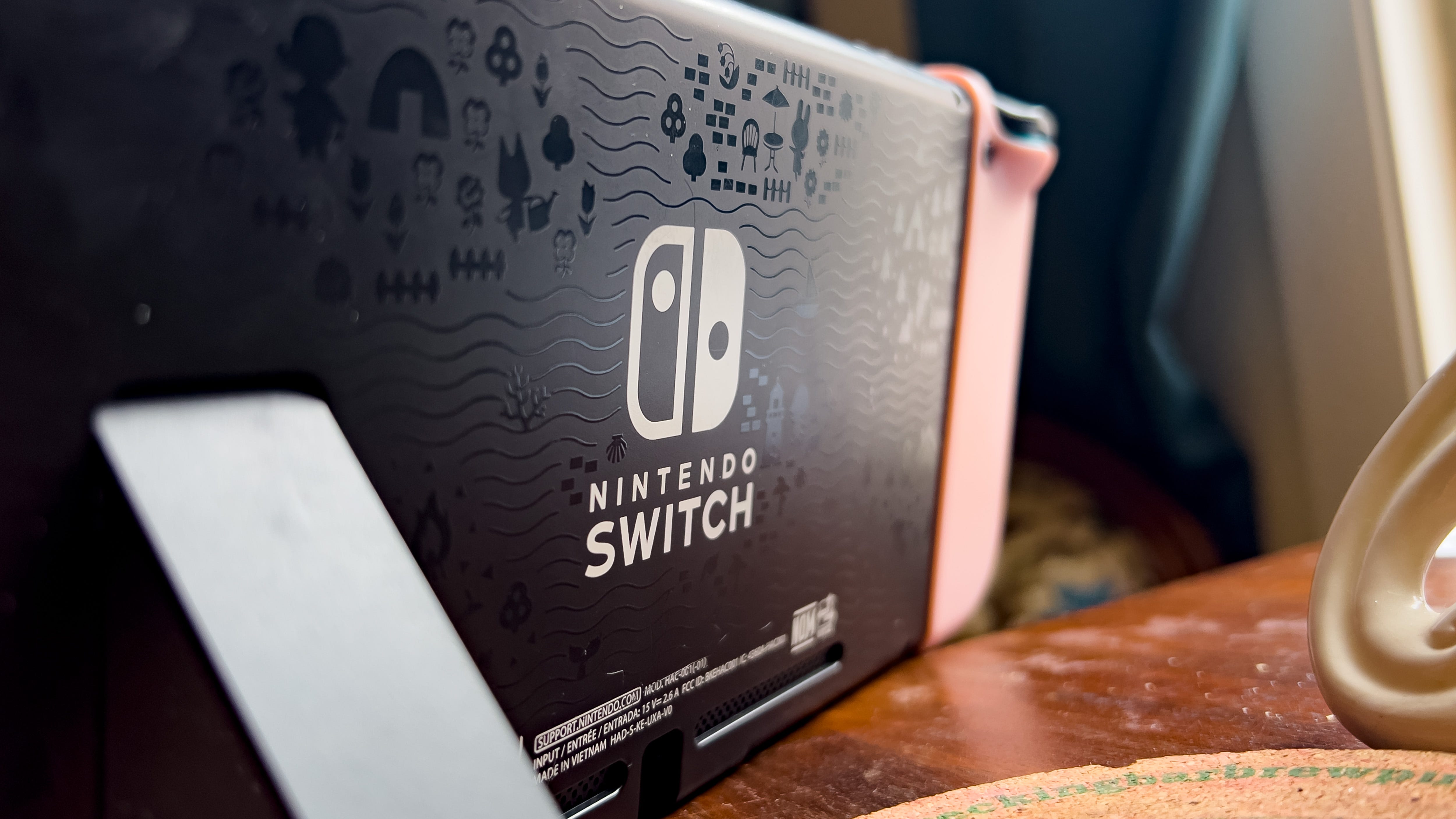 Nintendo will beef up Switch production to meet continued demand