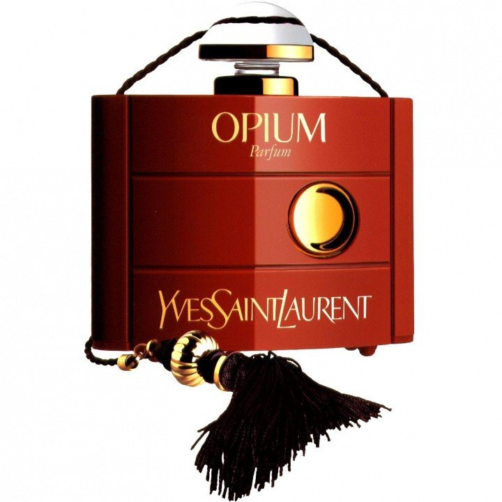 Yves saint new arrivals laurent opium parfum