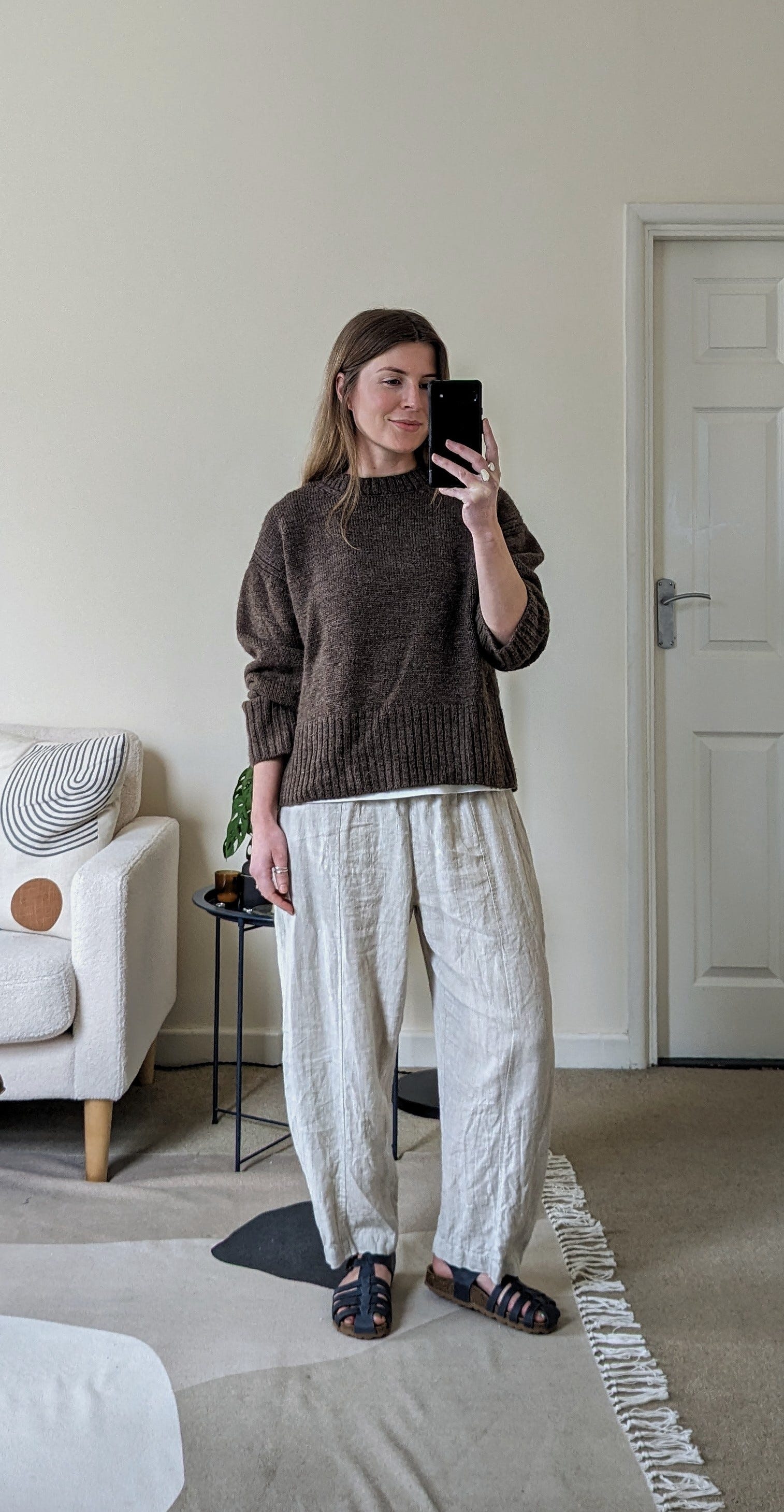 Jumper trouser deals
