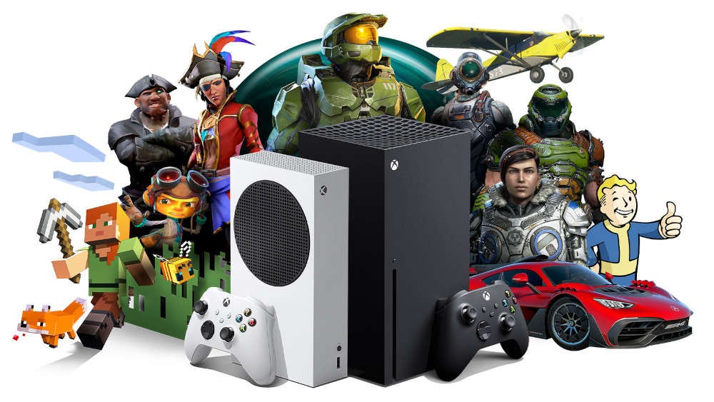 Xbox play store on sale