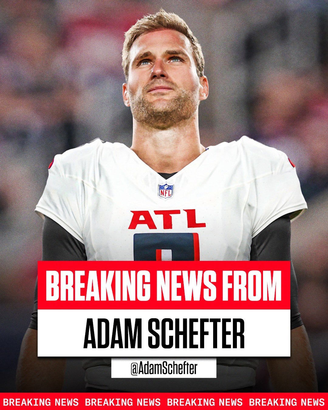 Breaking news 2025 in the nfl