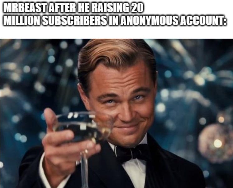 Bikin Channel Kamu Viral By Mimin Saweria