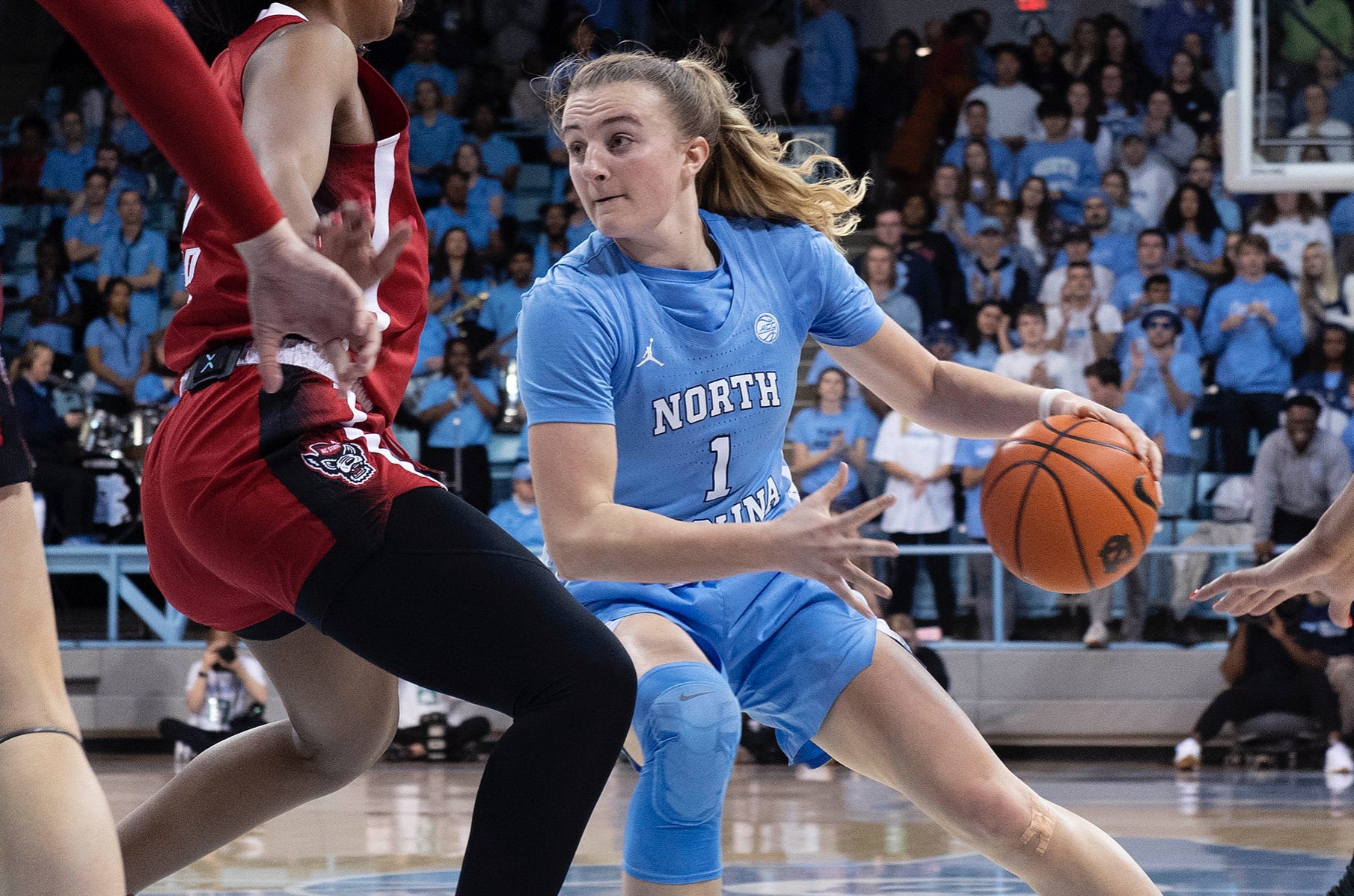 Want to Make it at the DI Level? by Rebecca Prenevost