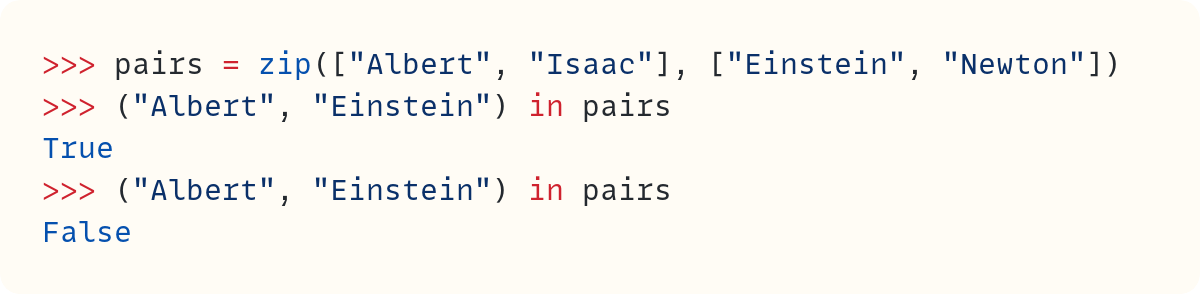 An Object That Contains Objects • Python's Containers (Data Structure ...