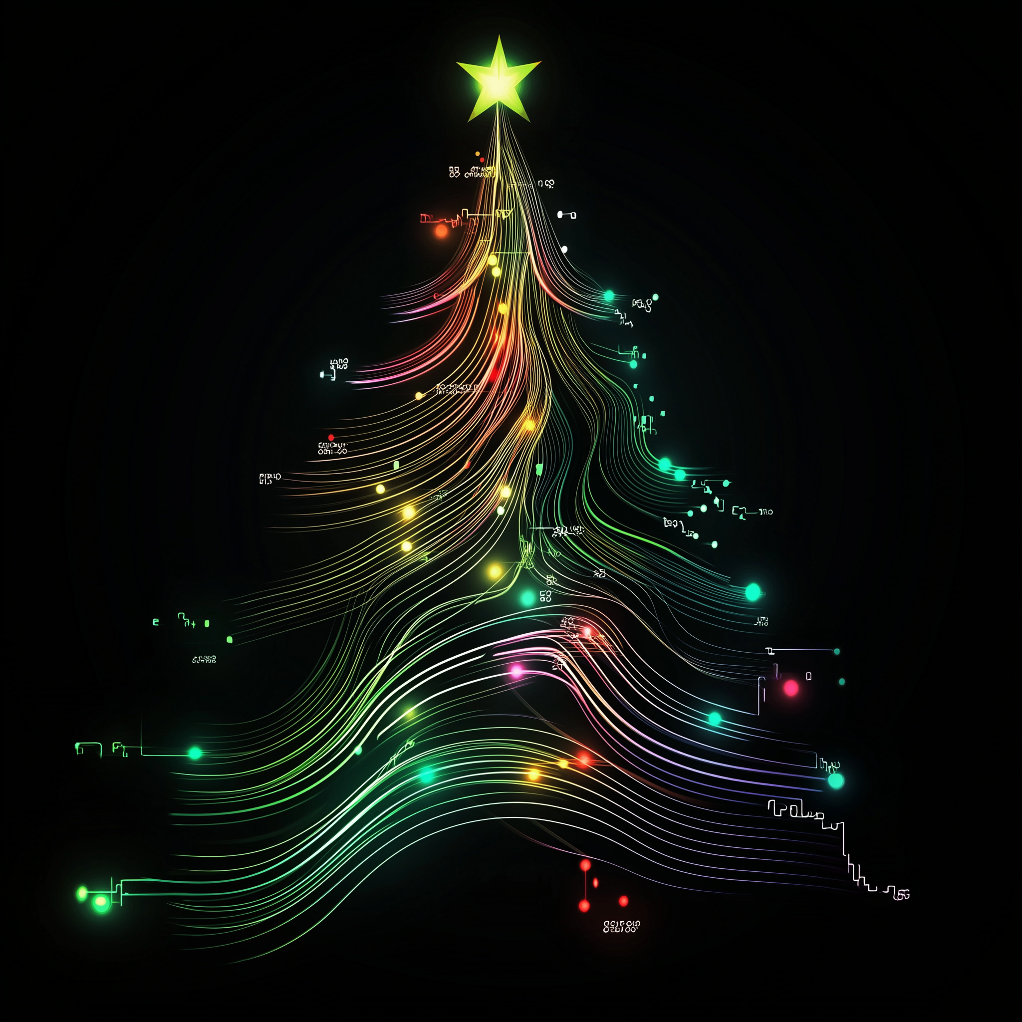 A Python Christmas - by Stephen Gruppetta