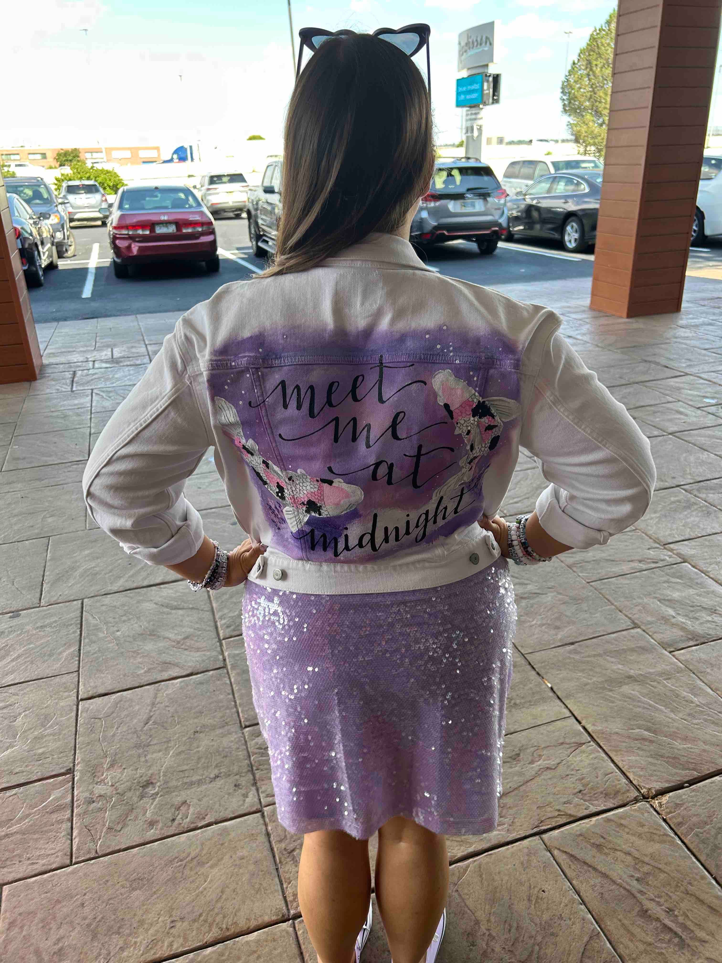 What YOU Wore Taylor Swift s Eras Tour