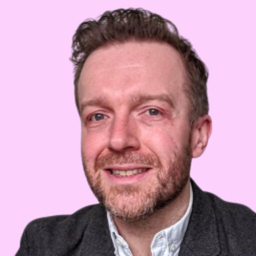 Robert Andrews | Substack