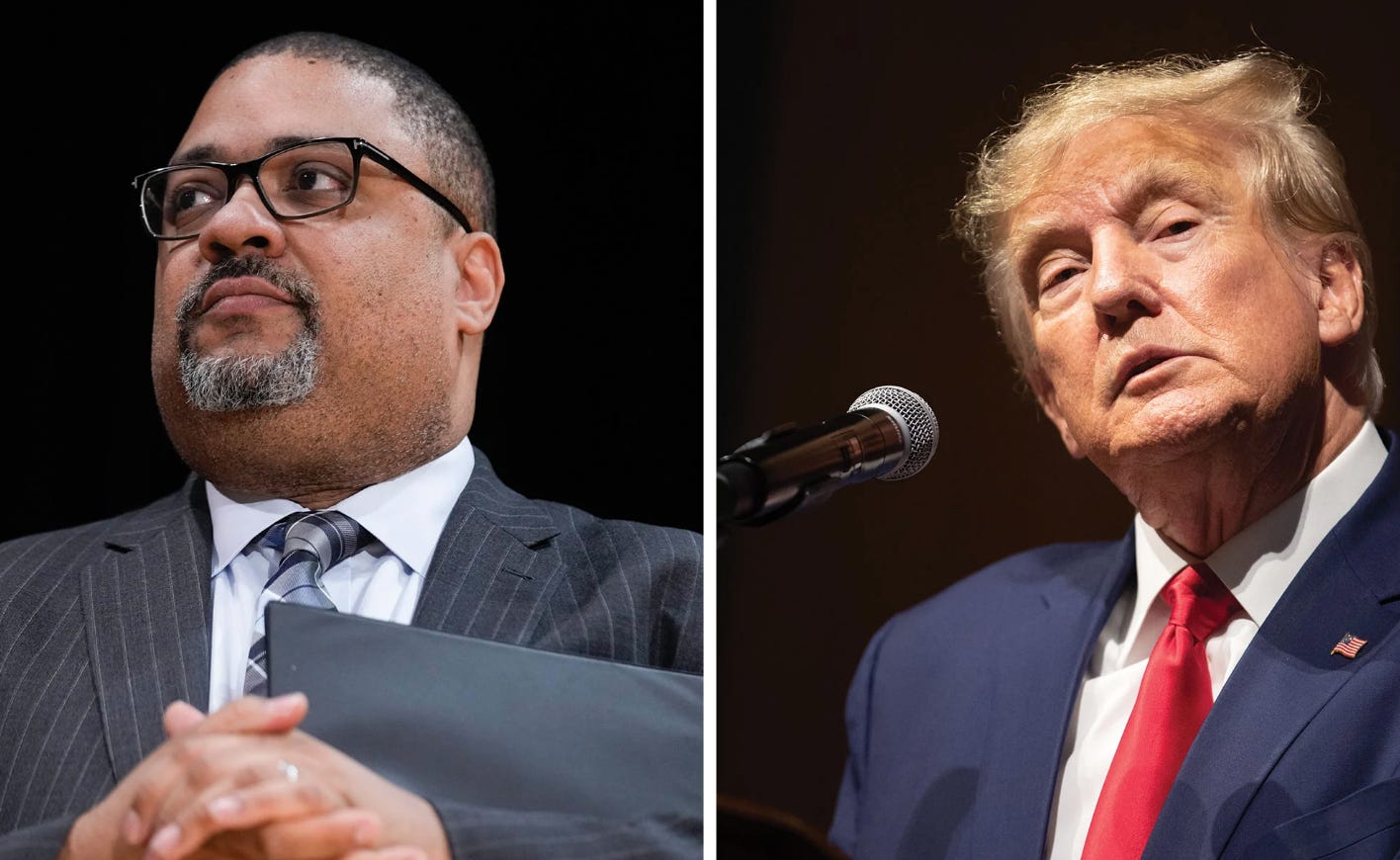 A Trump Gag Order What it Would Mean