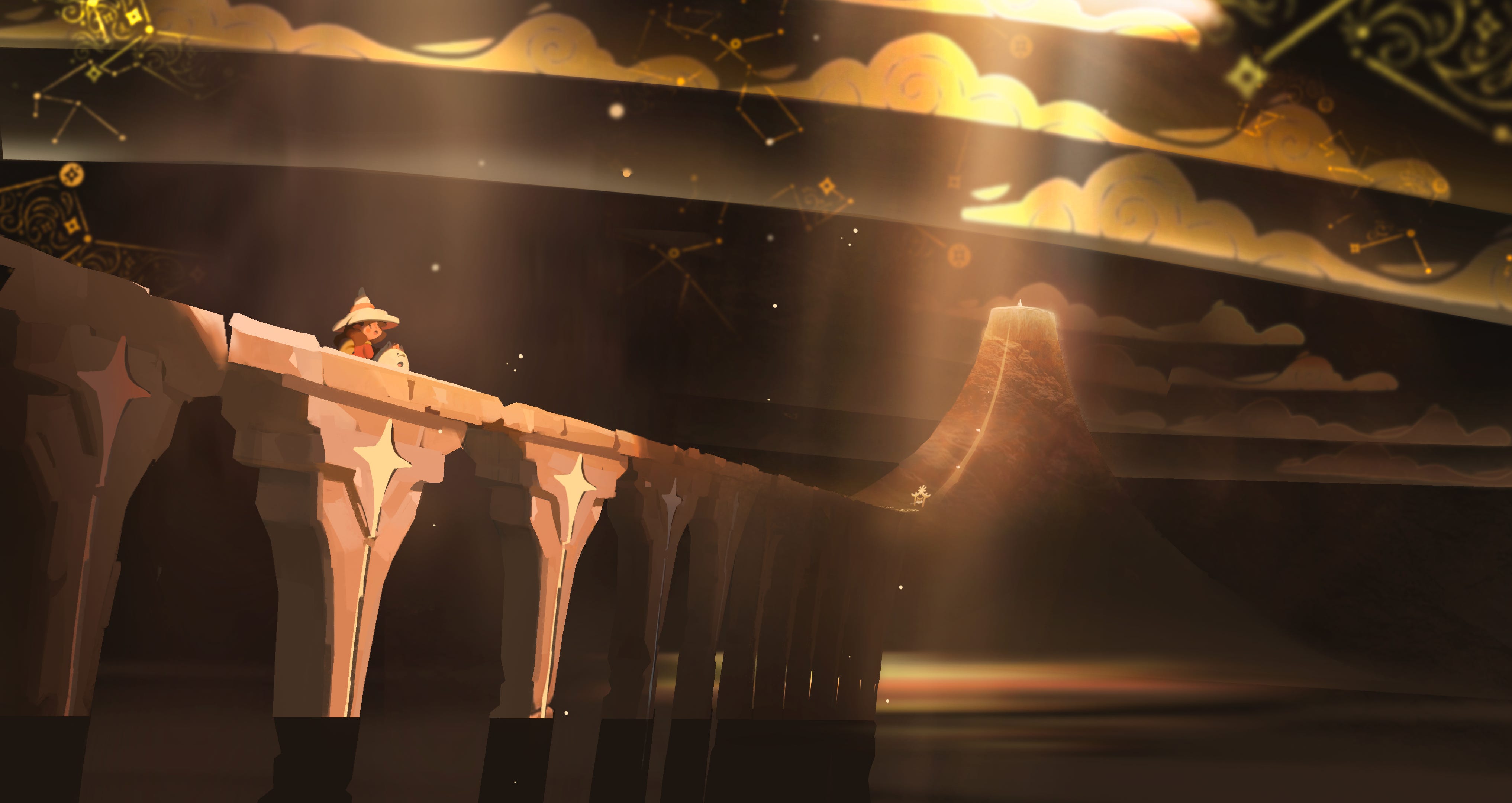 2023 In Lunacia - by Axie Infinity - The Lunacian