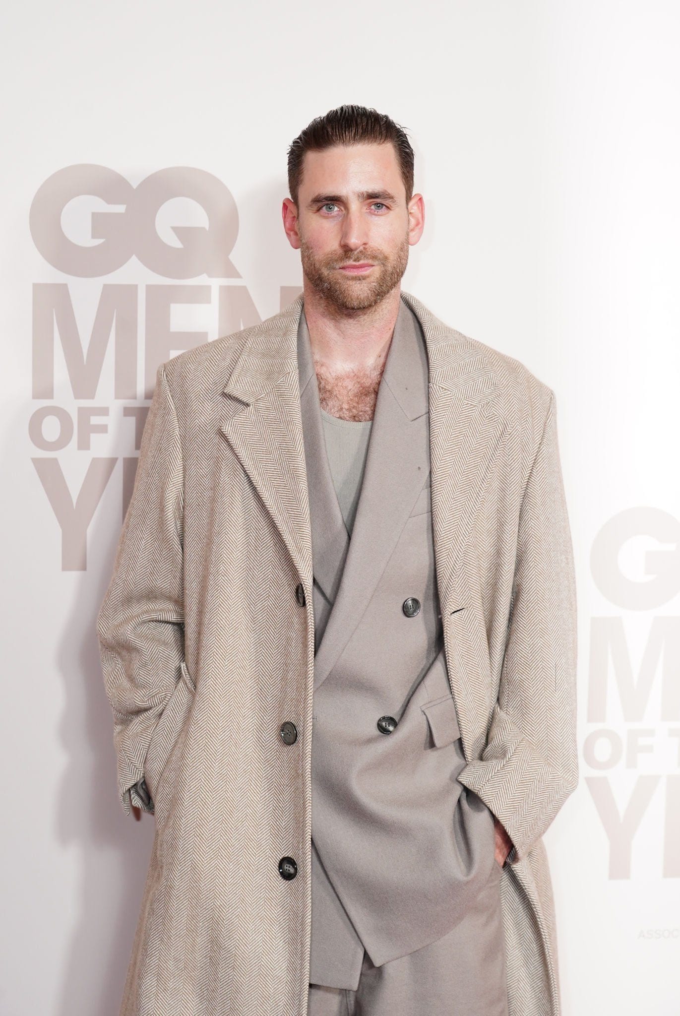 Gq sale mens coats