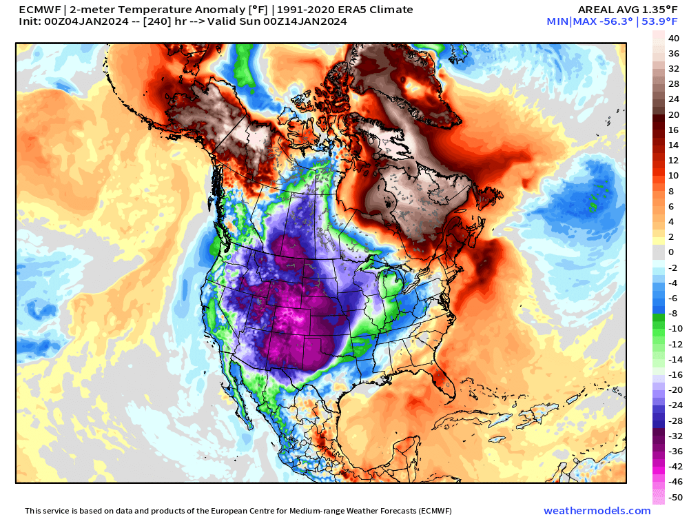 January 4 2024 East Coast Storm By Weather And Climate   Df2fe46e F293 4606 A74e 55f403c05f1b 1000x750 