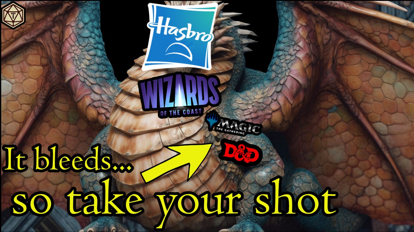 Hasbro bankruptcy sale