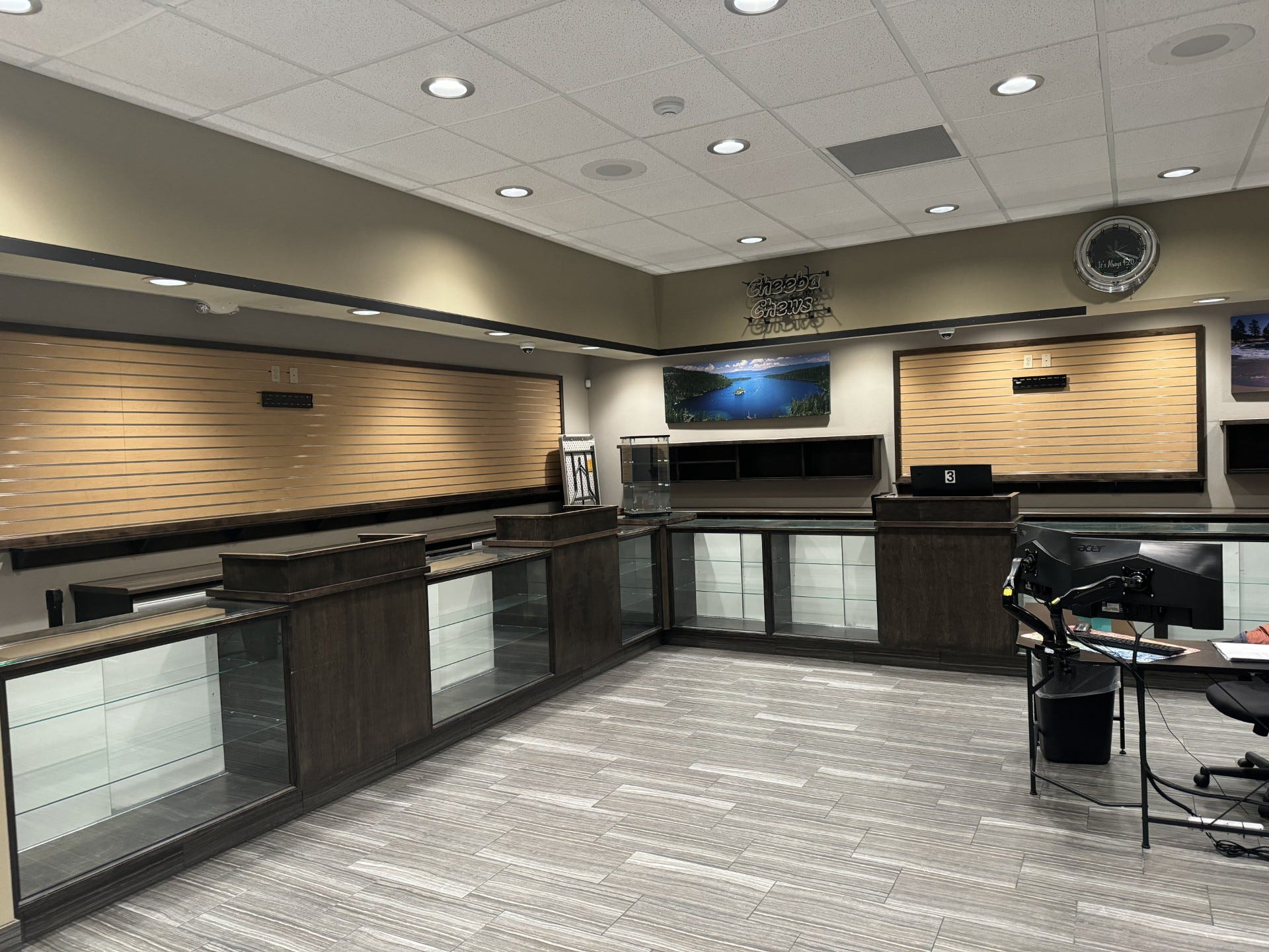 The Biggest Little Company In Cannabis: C21 Investments Dominates Reno ...