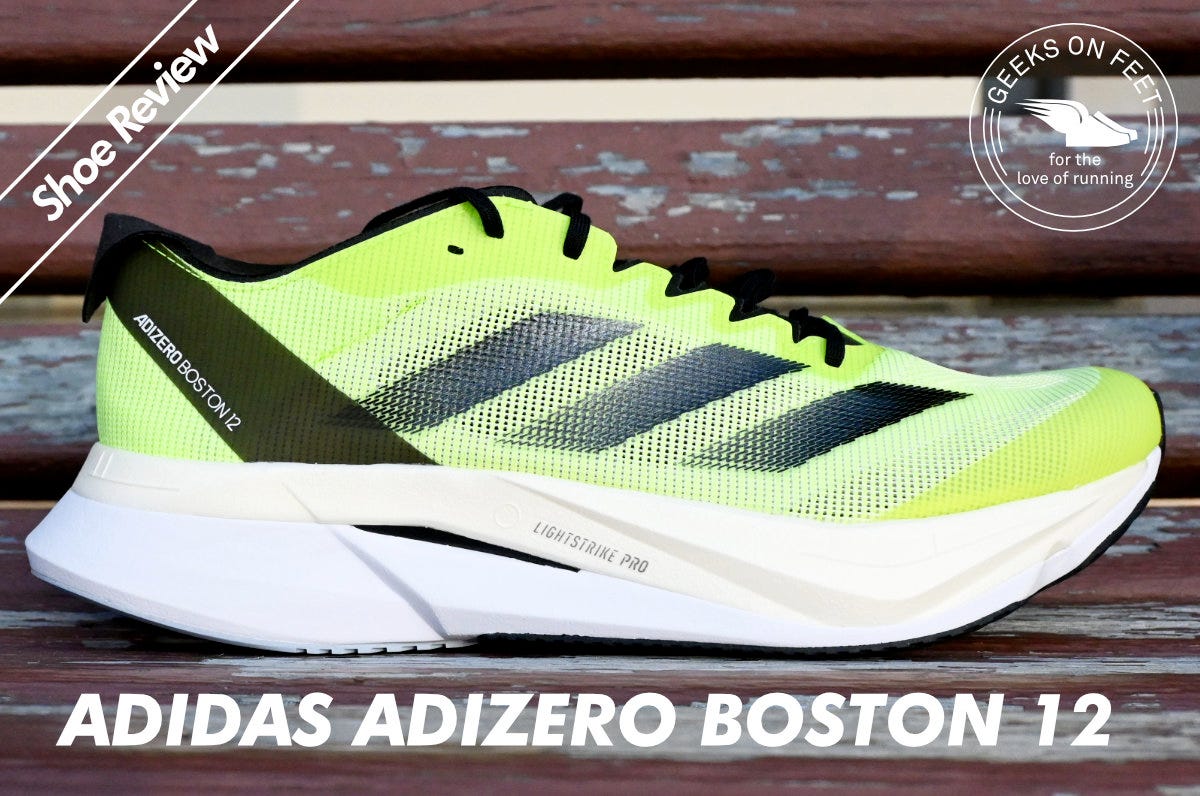Adizero trainers discount