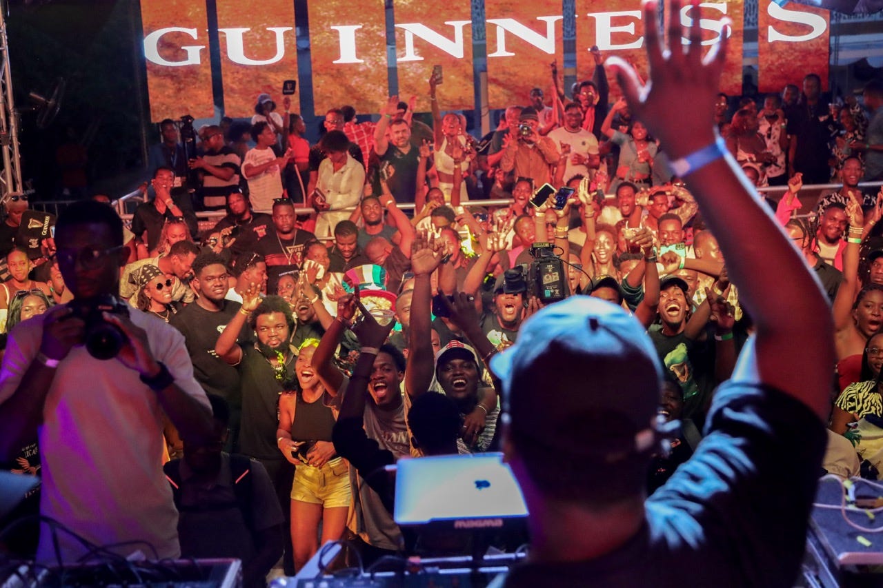 #43 - Musical Summer in Haiti: Love, Sorrow and Watson G
