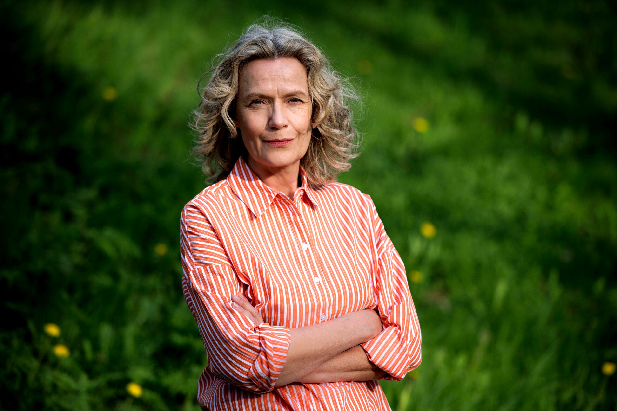 Åsa Wikforss slarvar med källkritiken