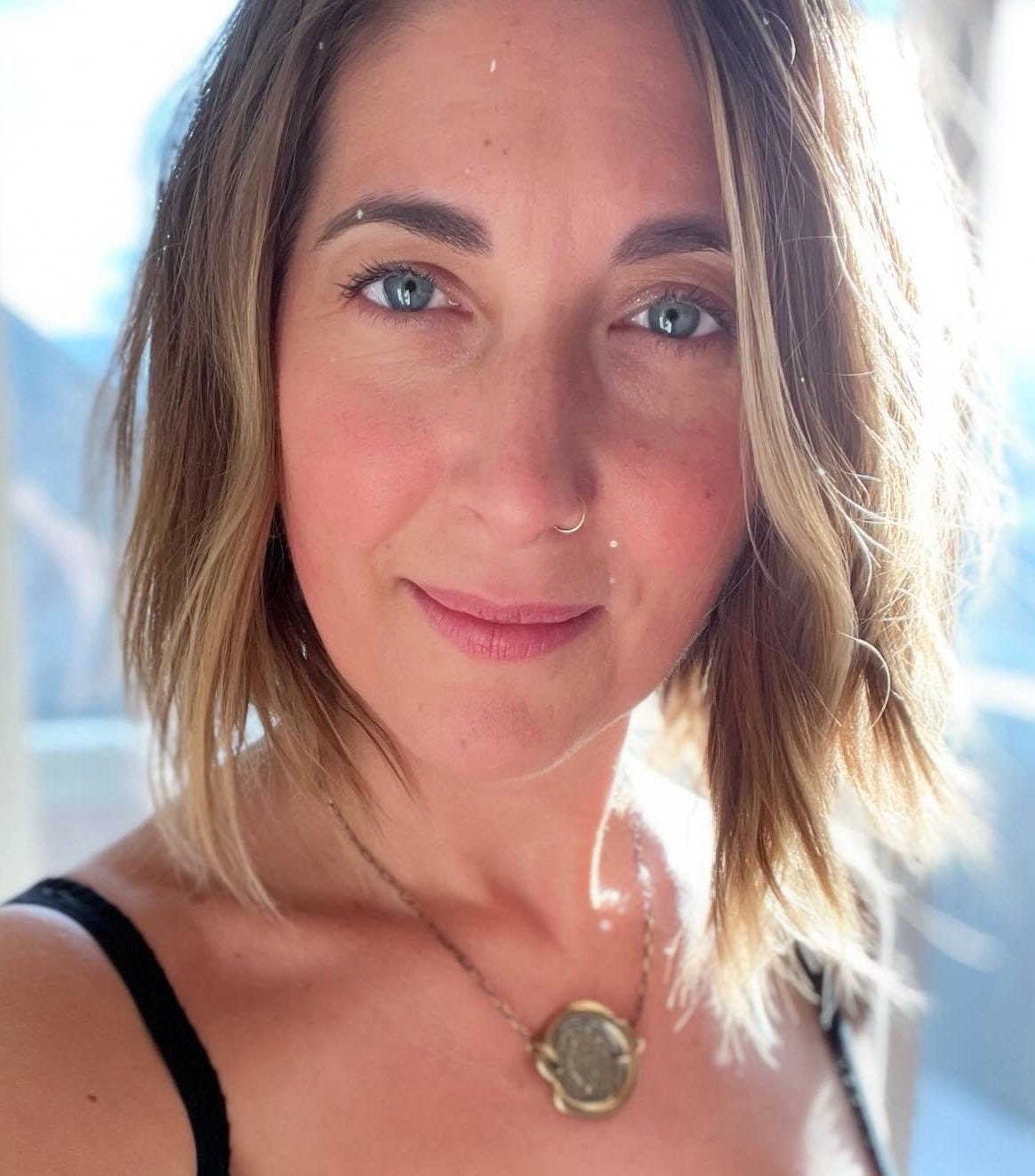 Jen Berlingo, LPC, ATR | Substack 