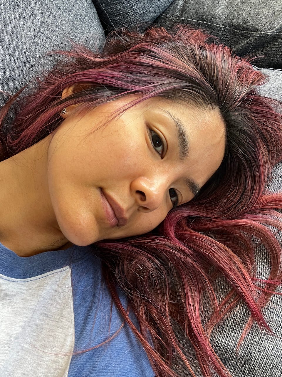 Bleach for deals asian hair