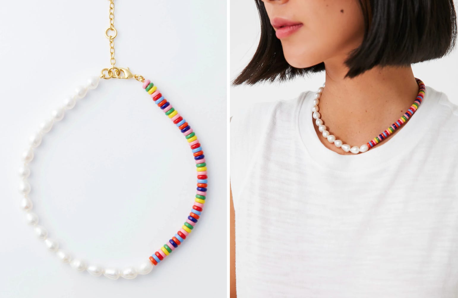 Anthropologie jewelry sale online