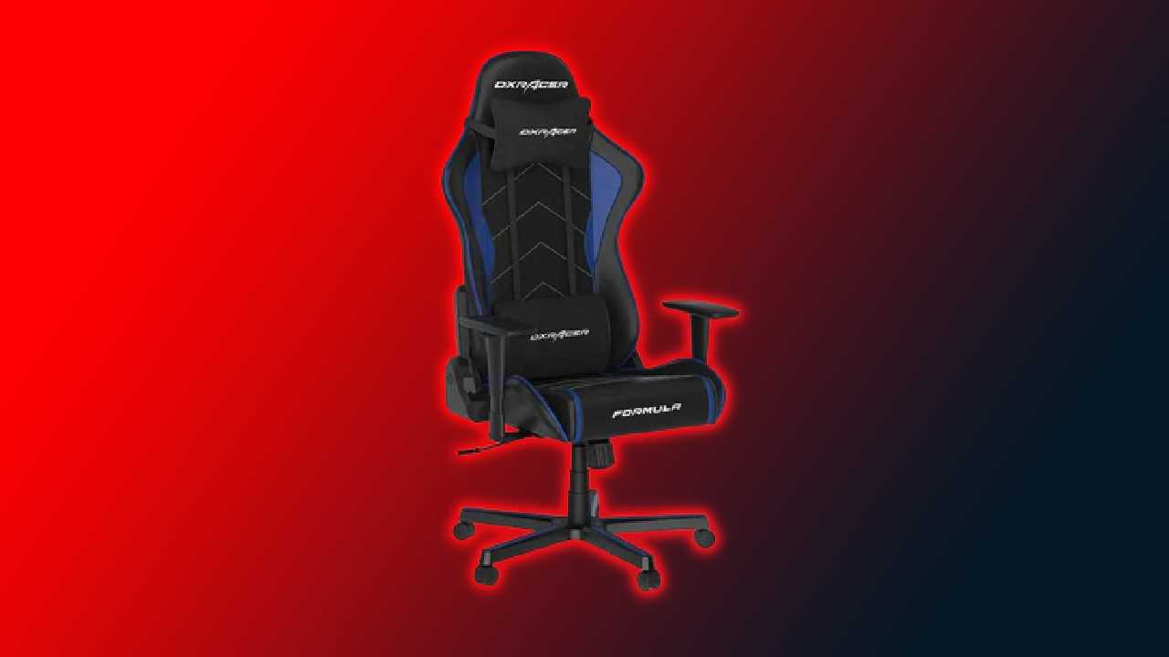 Og gaming hotsell chair