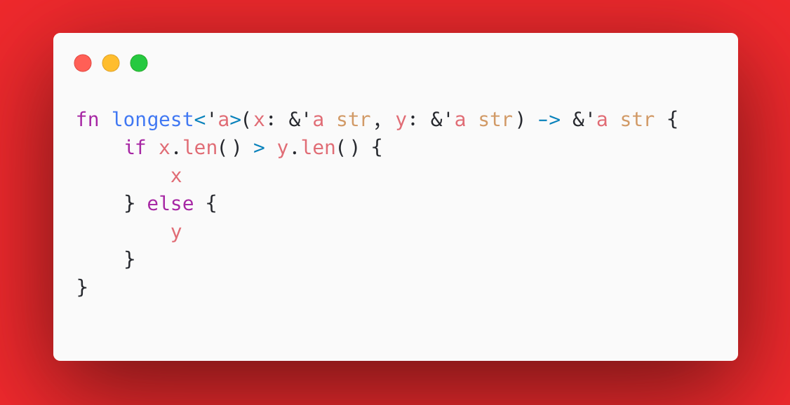 Fighting Rust Anxiety: Insights from a Go Developer, Navigating Rust ...
