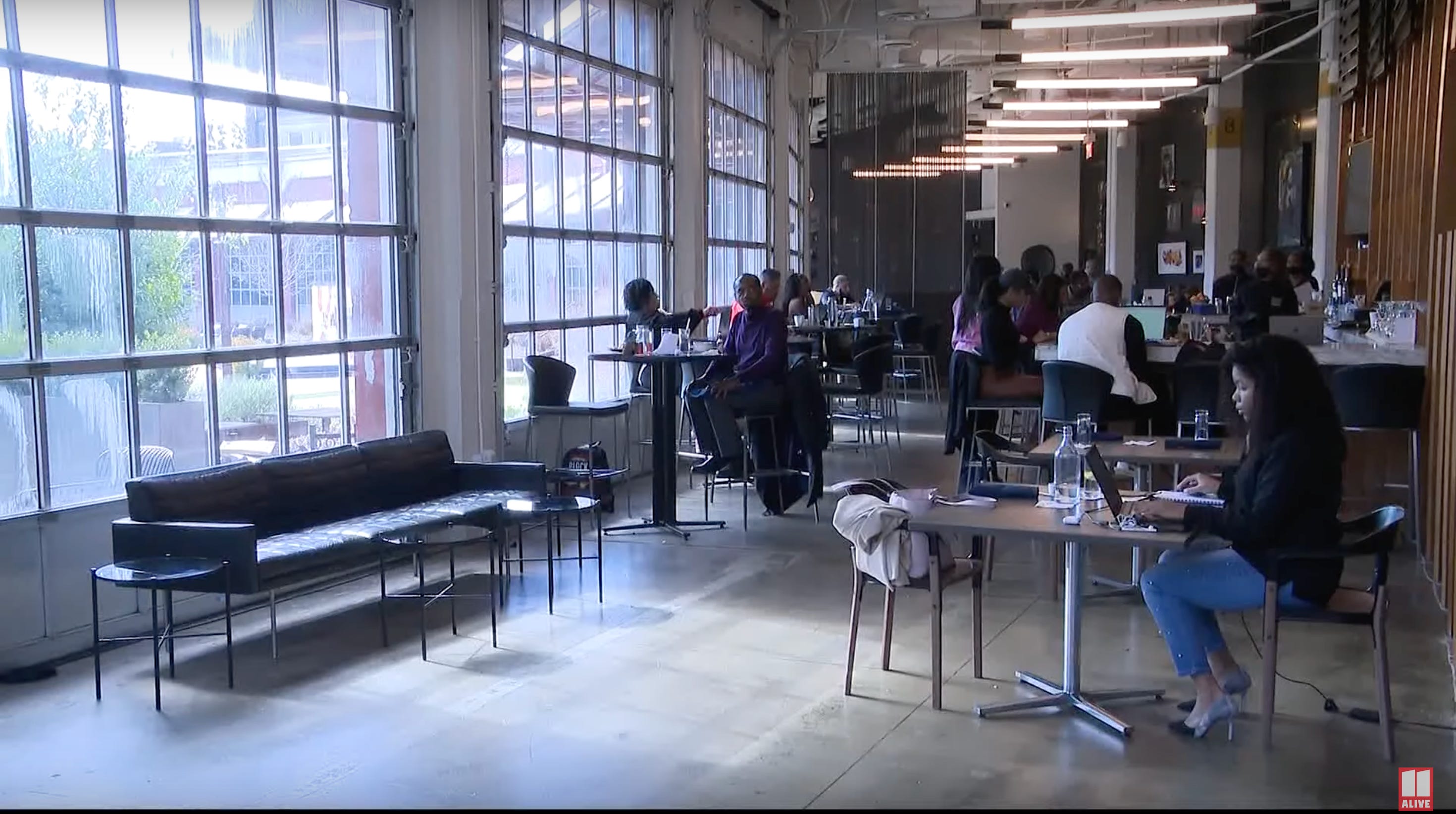 The gathering spot members eye cancellation amid confusion