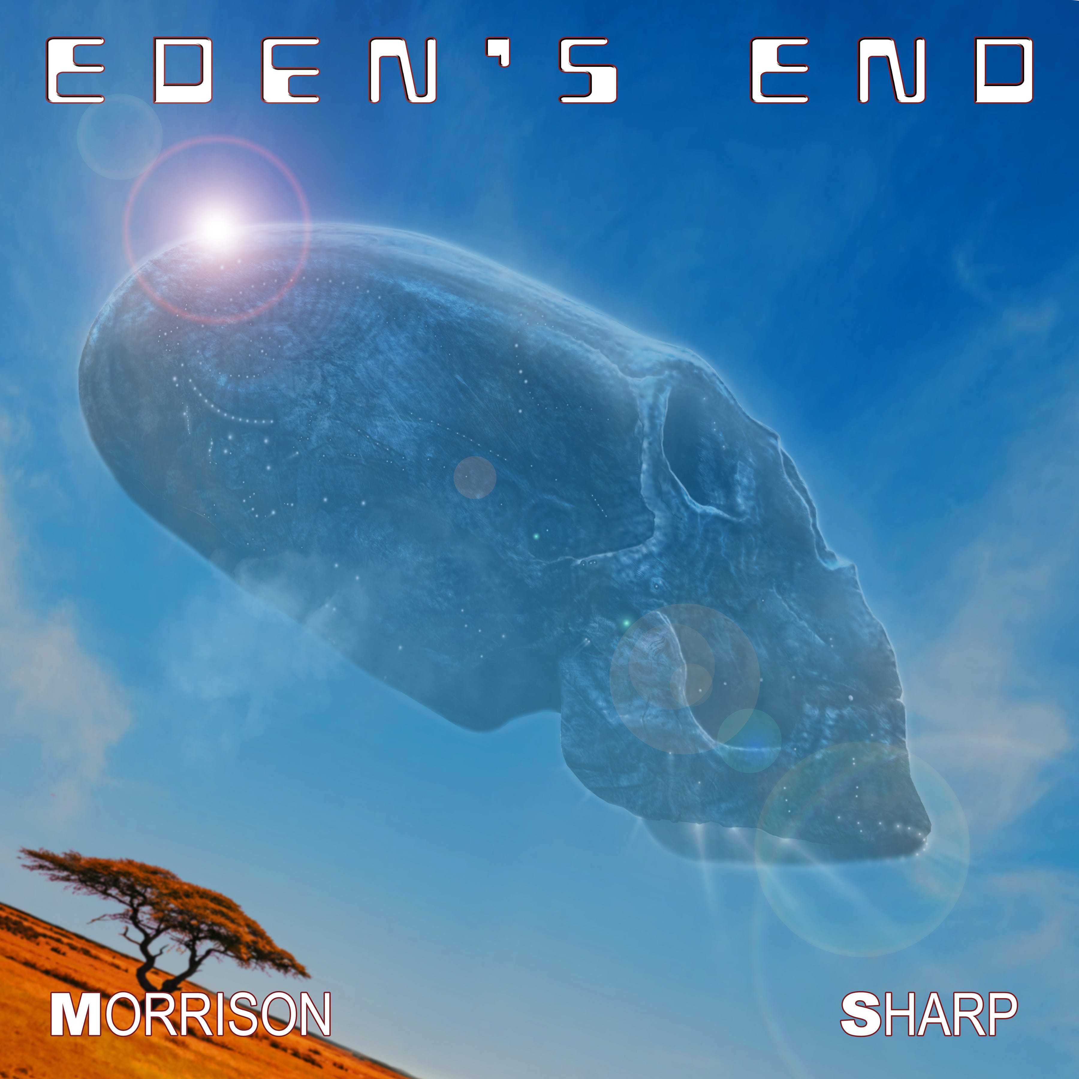 19/7 EDEN'S END - Xanaduum