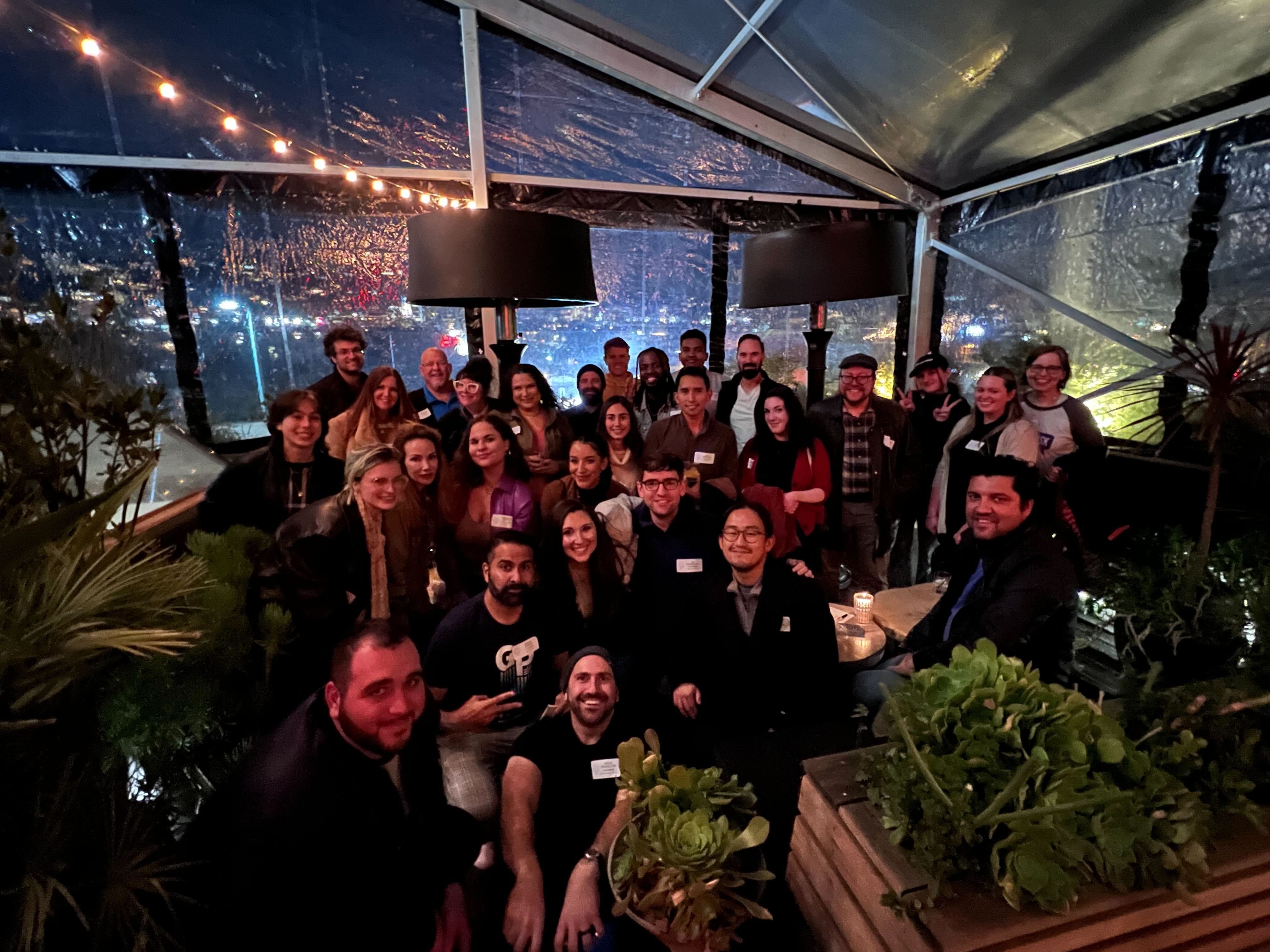 Next Podcast Meetup June 15th! RSVP now!