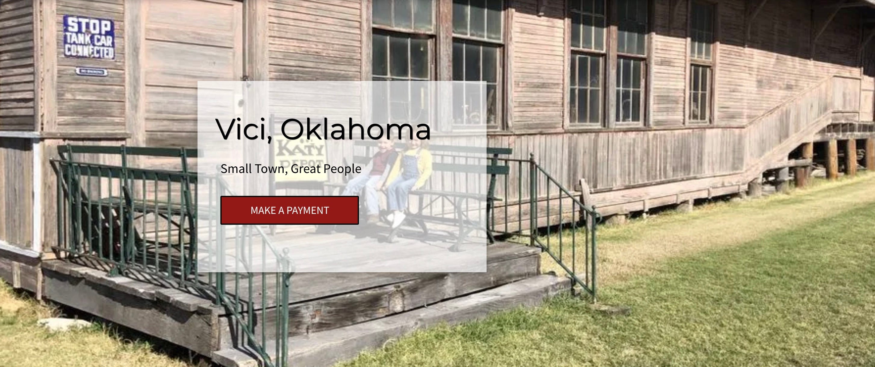 Conference Intervention in Vici