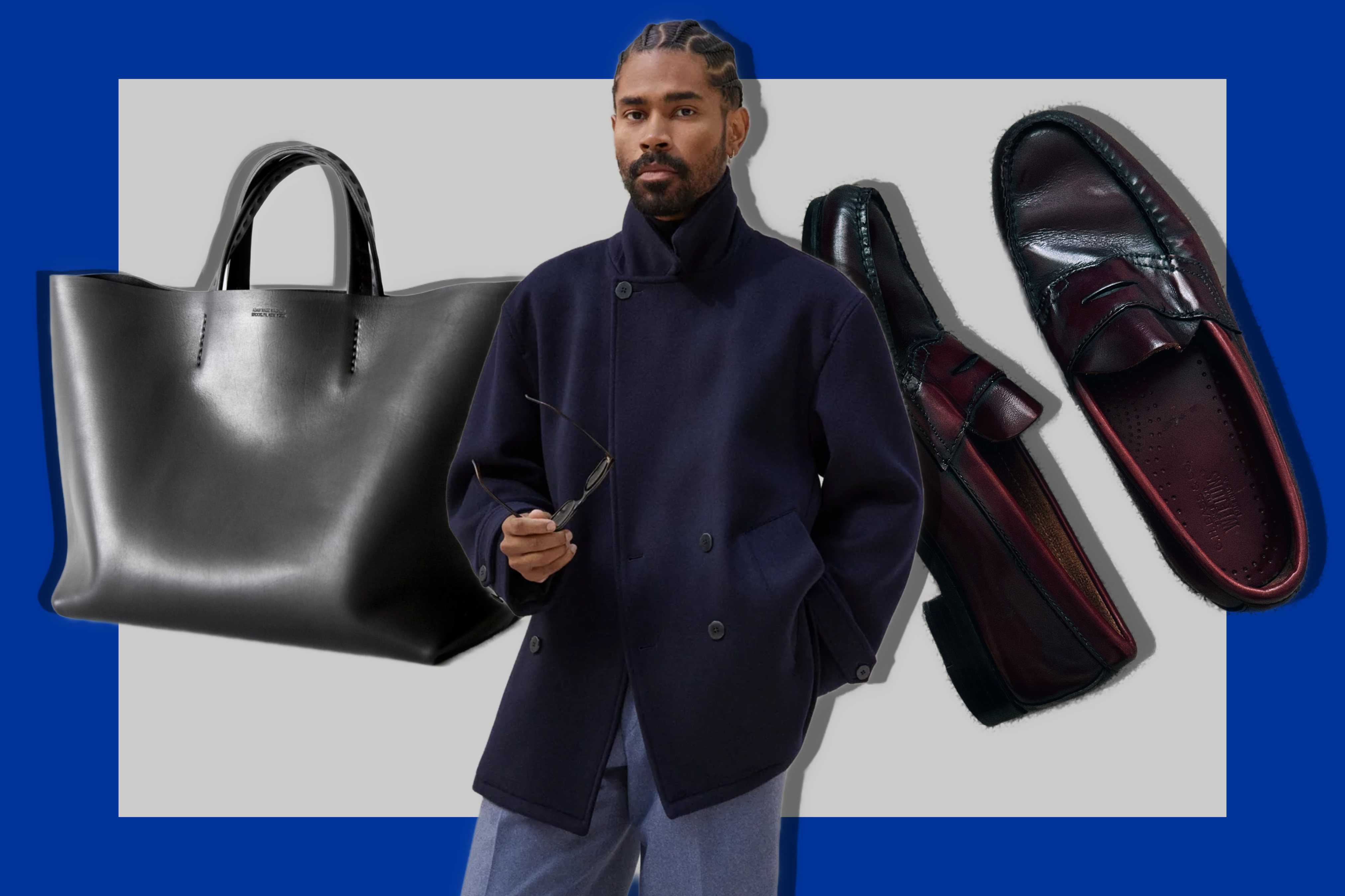 Lucky brand wagner loafer sale