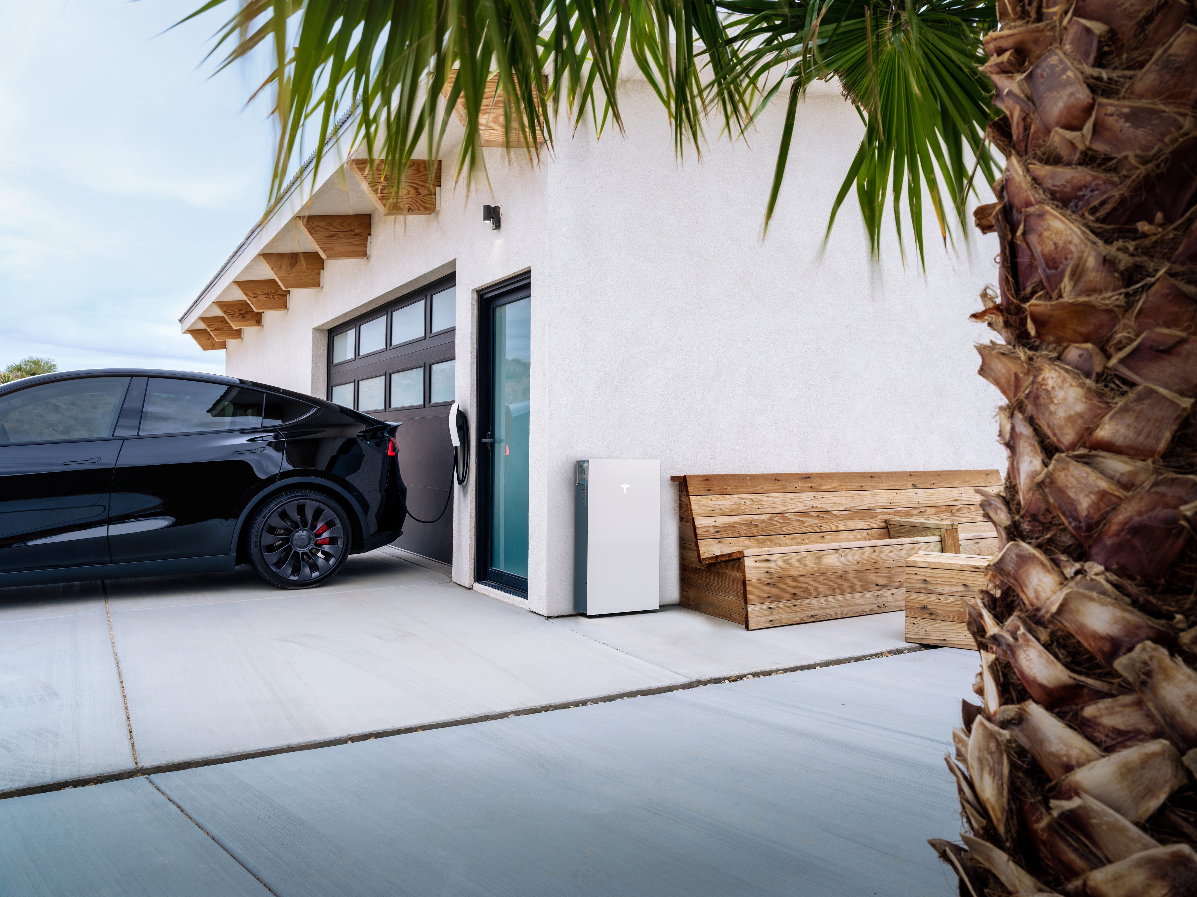 Tesla model s3 jordan 2025