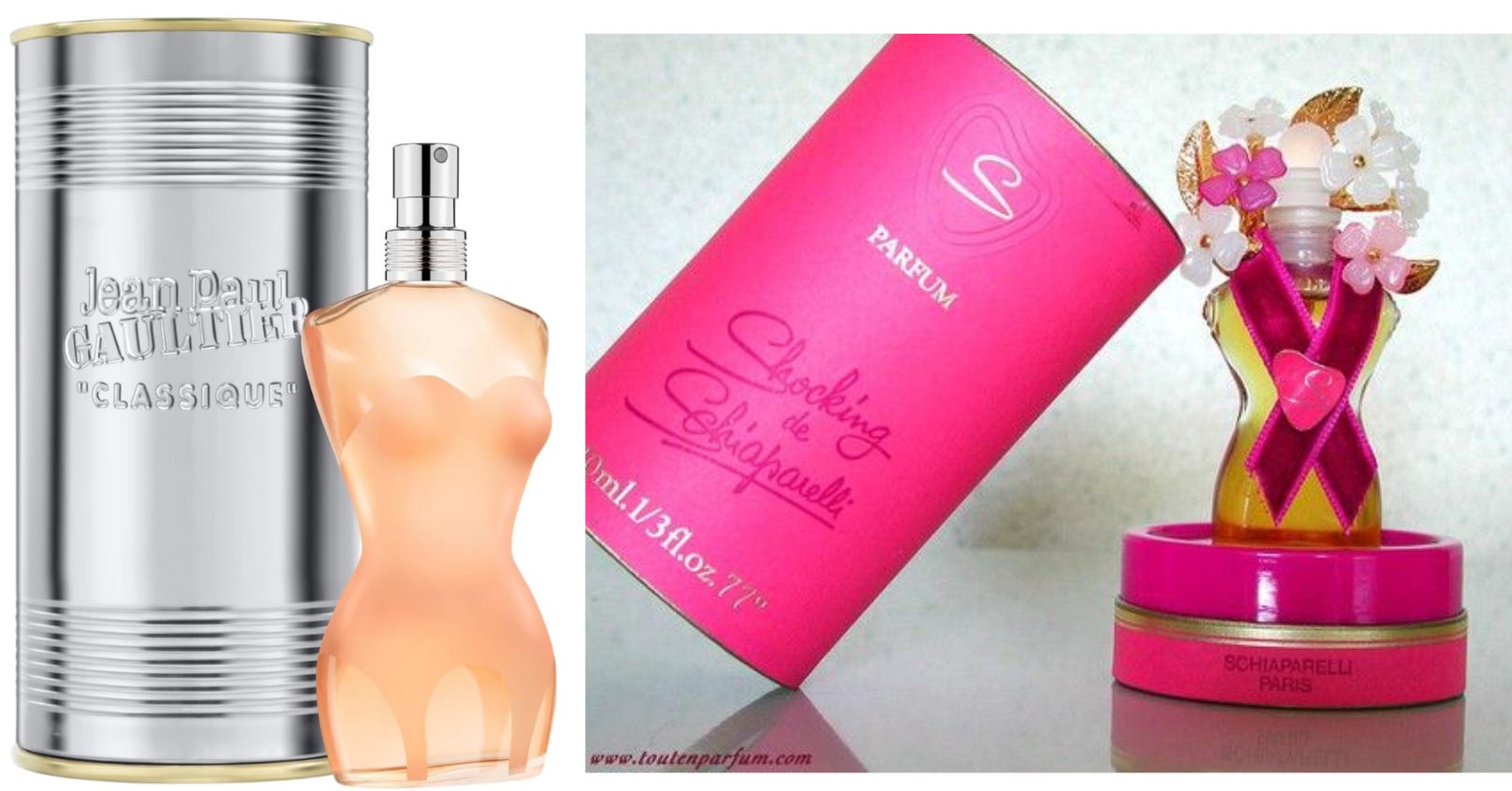 It Began With Jean Paul Gaultier - by Dr. Joseph Hancock