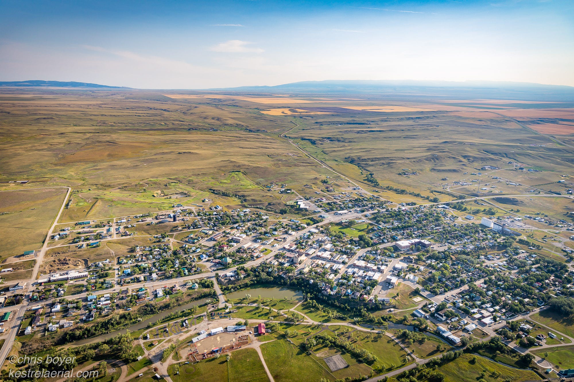 Sub Rural Rural Geographies | Substack
