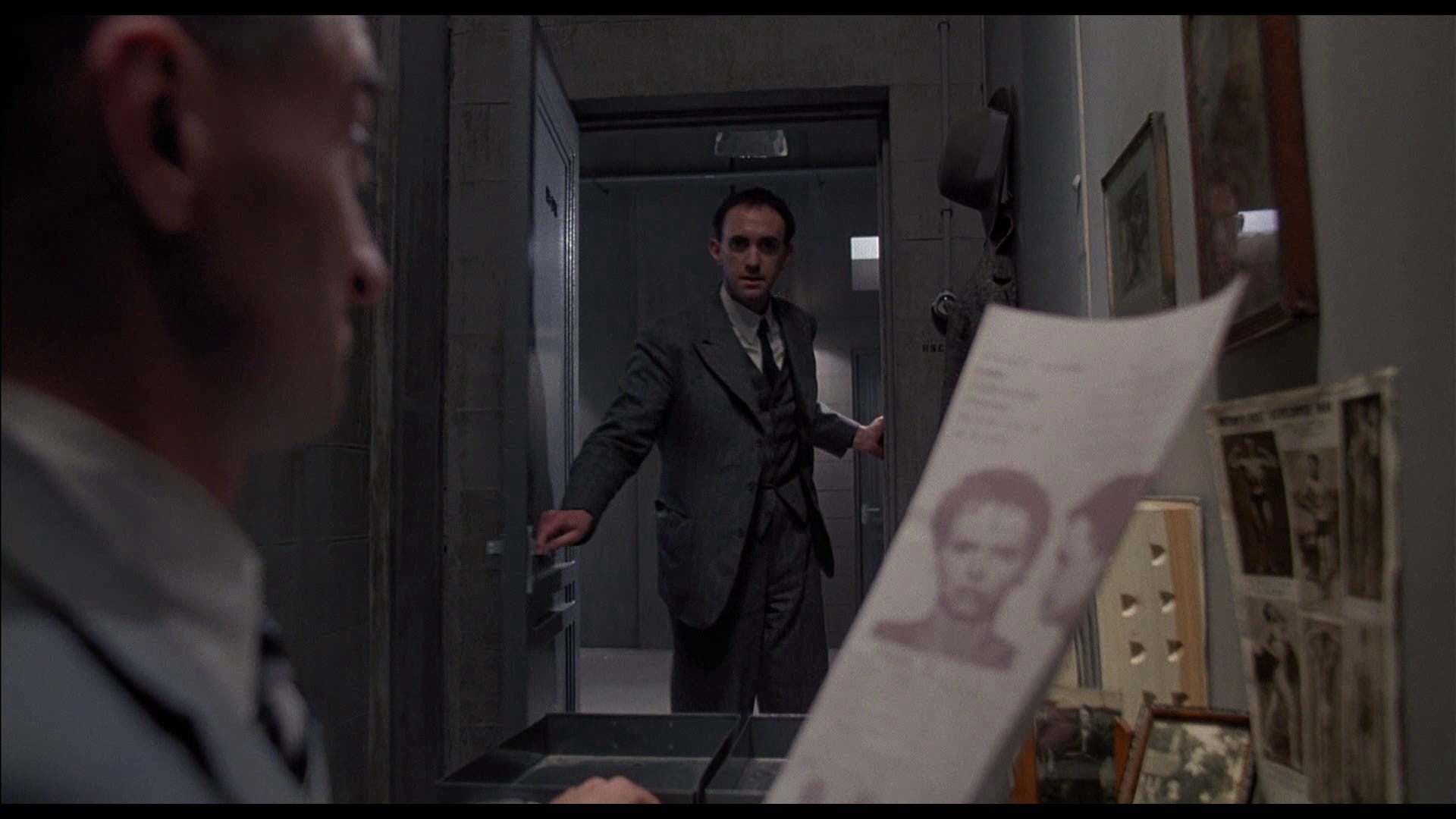 How Terry Gilliam's "Brazil" Shows How to Adapt a Great Book