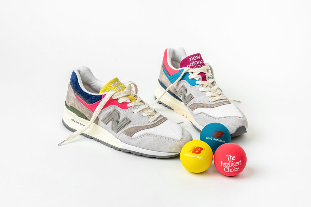 New outlet balance 667