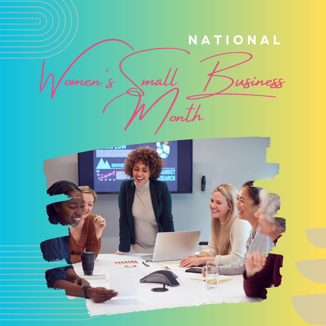 Yes! We are Open for M/WBE Business & More!