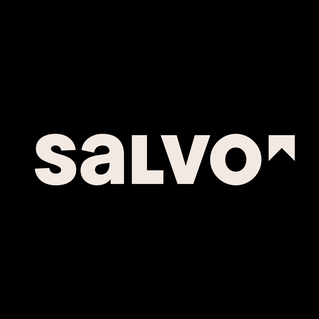 salvo | Substack