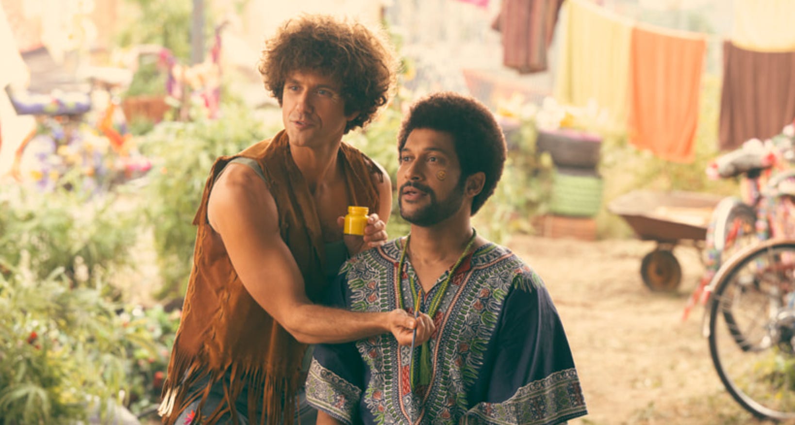 Review Schmigadoon, "Bells and Whistles Season 2, Episode 3