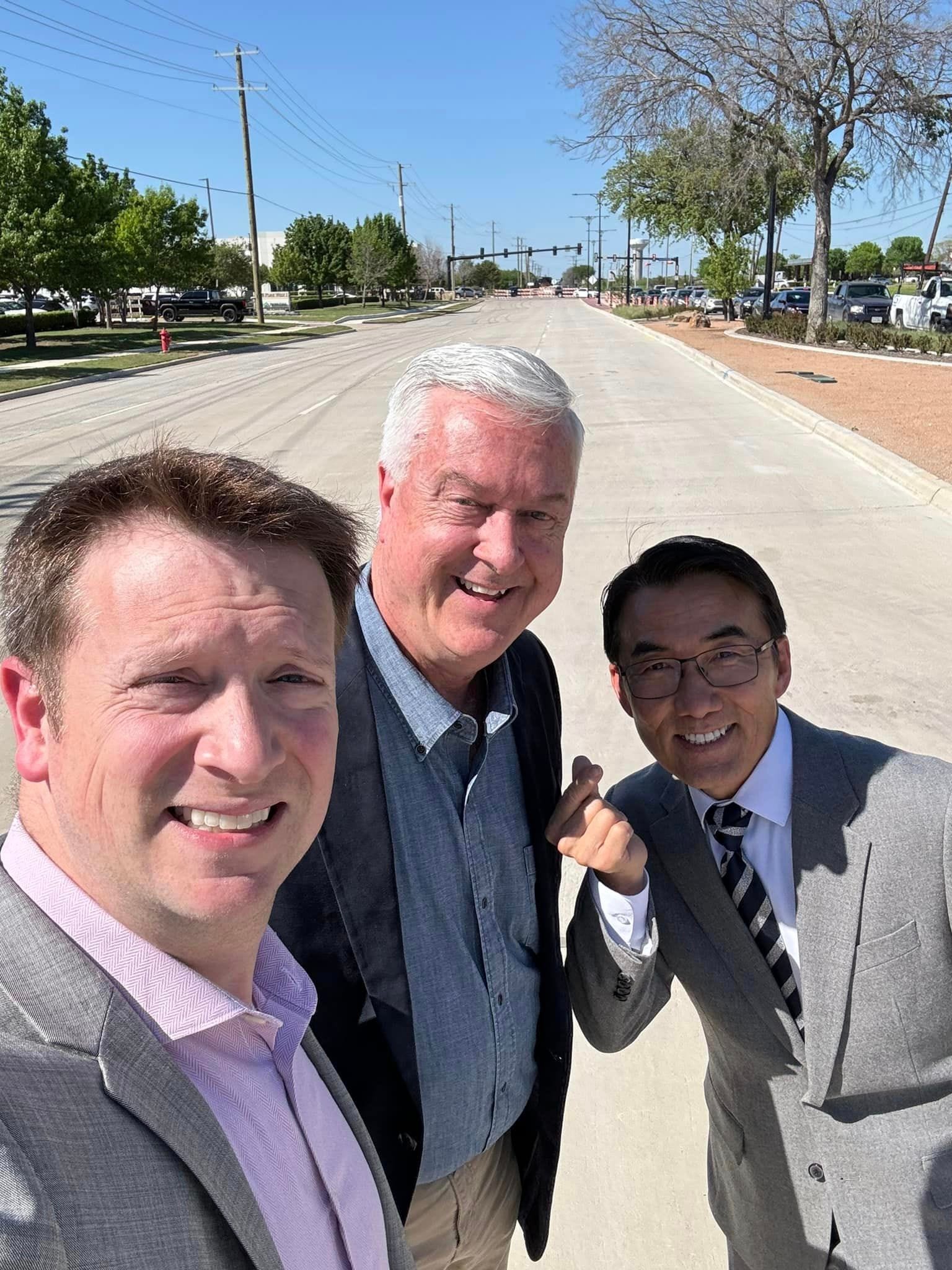 Trader Joe’s Report Has Coppell Celebrating by Dan Koller