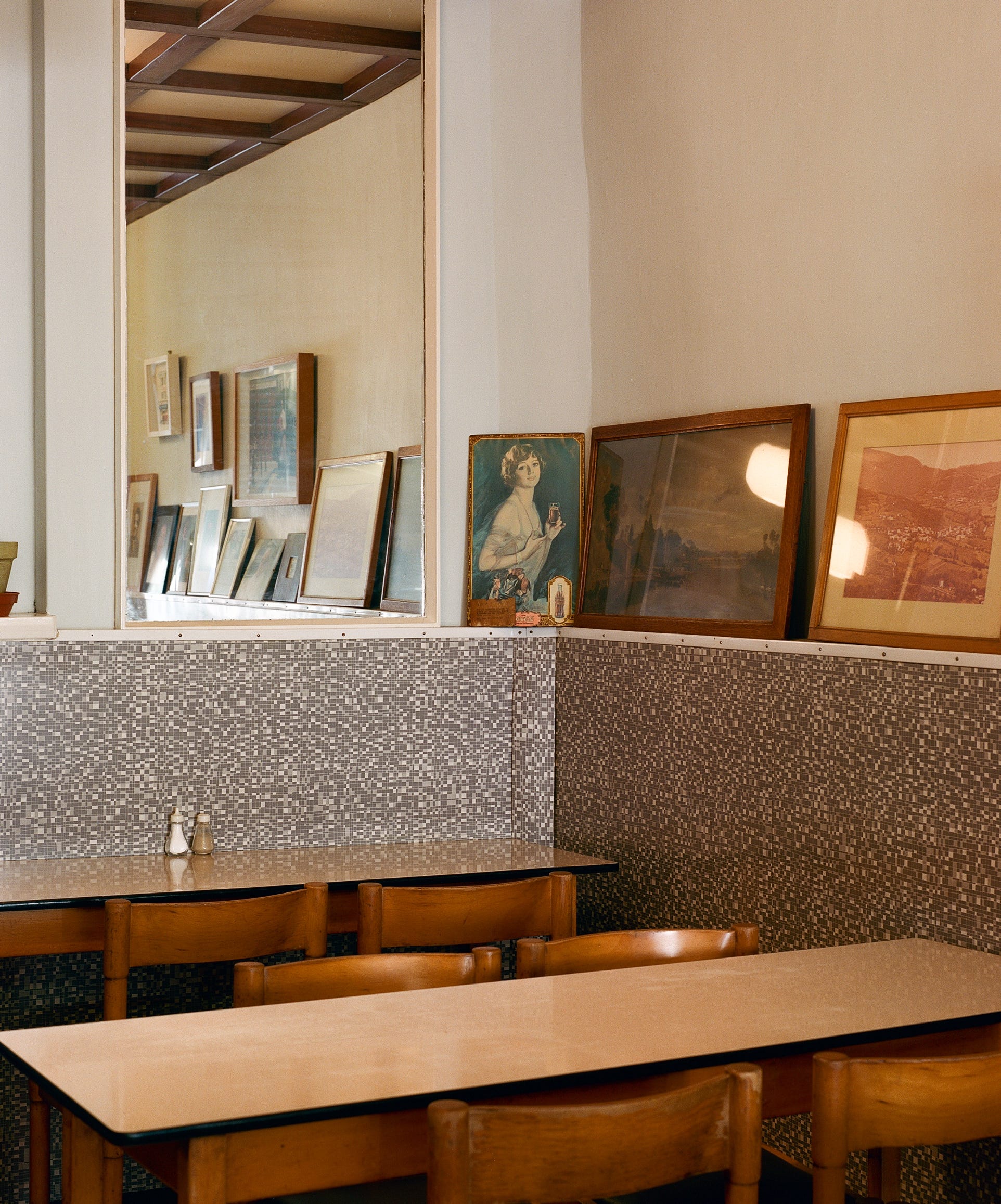 Scotti's Snack Bar A home through the ages Vittles