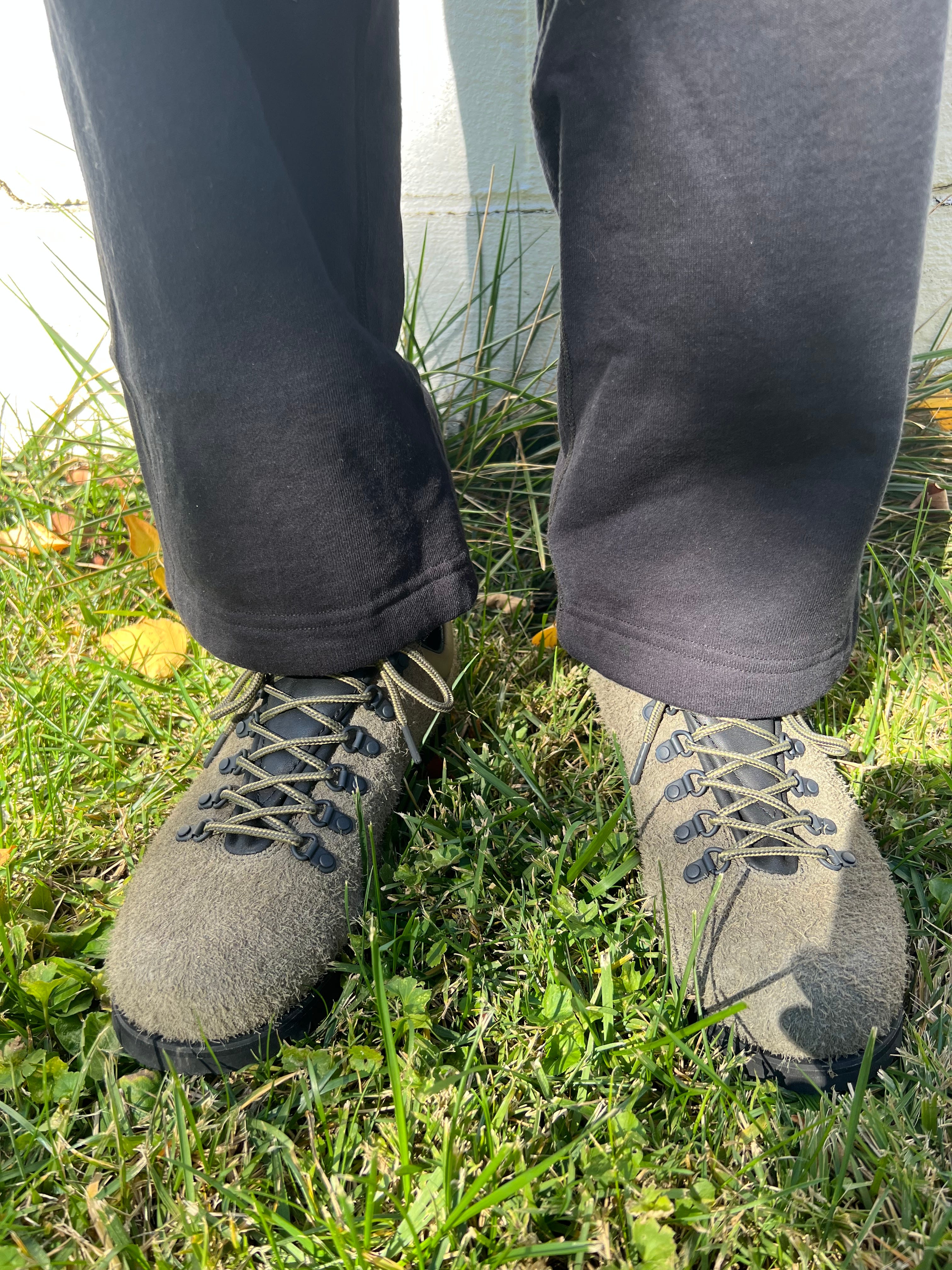 Merrell discount wilderness review